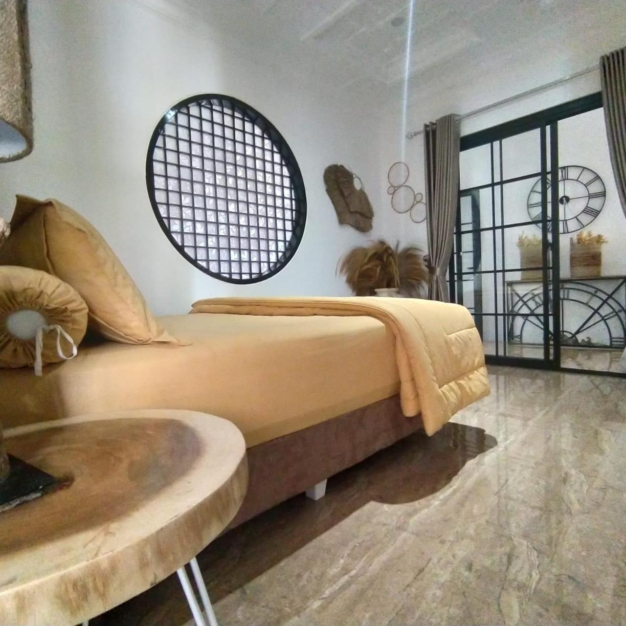 Cinengangirang Villa Kota Bunga Malini 7 מראה חיצוני תמונה
