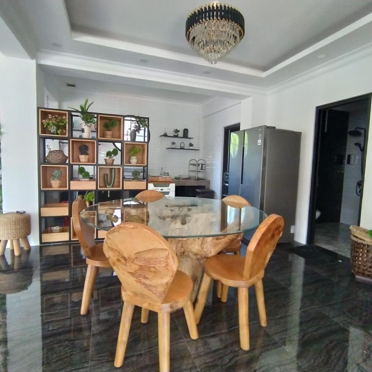 Cinengangirang Villa Kota Bunga Malini 7 מראה חיצוני תמונה